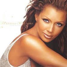 Vanessa Williams - Betcha Never